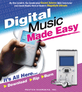 Digital Music Made Easy