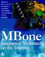 Digital Productions on the Mbone and the Internet