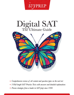 Digital SAT The Ultimate Guide