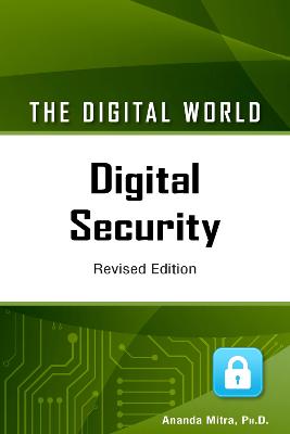 Digital Security, Revised Edition - Mitra, Ananda
