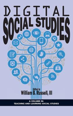 Digital Social Studies (Hc) - Russell, William B, III (Editor)