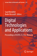 Digital Technologies and Applications: Proceedings of Icdta 21, Fez, Morocco