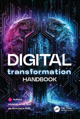 Digital Transformation Handbook - Ris, Krunoslav, and Puva a, Milan