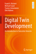 Digital Twin Development: An Introduction to Simcenter Amesim