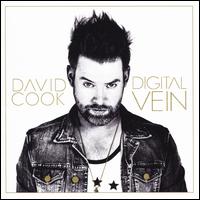 Digital Vein - David Cook