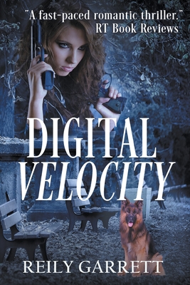 Digital Velocity - Garrett, Reily