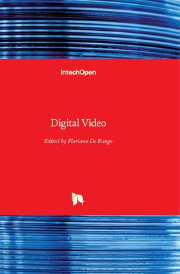 Digital Video - de Rango, Floriano (Editor)