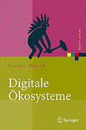 Digitale kosysteme: Serviceorientierung Bei Dynamisch Vernetzten Unternehmen