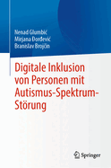 Digitale Inklusion von Personen mit Autismus-Spektrum-Strung