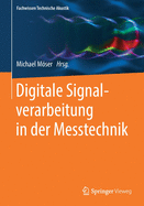 Digitale Signalverarbeitung in Der Messtechnik