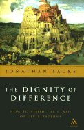 Dignity of Difference - Sacks, Jonathan, Rabbi