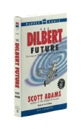 Dilbert Future - Adams, Scott (Read by)