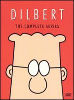 Dilbert: The Complete Series [4 Discs] - Seth Kearsley