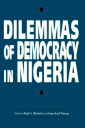 Dilemmas of Democracy in Nigeria, Rsahd