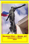Diliman Way - Book AY