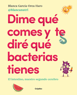 Dime Qu? Comes Y Te Dir? Qu? Bacterias Tienes / Tell Me What You Eat and I'll Tell You What Bacteria You Have