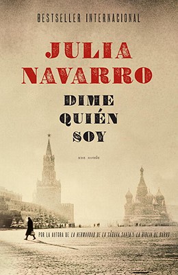 Dime Quien Soy - Navarro, Julia