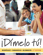 Dimelo Tu!: A Complete Course