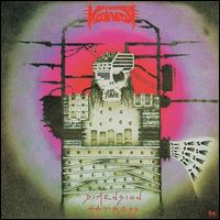 Dimension Hatrss - Voivod