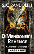 DiMensioner's Revenge