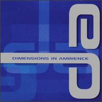 Dimensions in Ambience - Various Artists