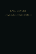 Dimensionstheorie