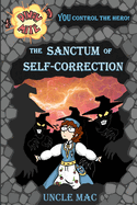 Dinah-Mite #2: The Sanctum of Self-Correction
