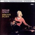 Dinah Sings, Previn Plays [Bonus Tracks]