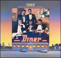 Diner - Original Soundtrack