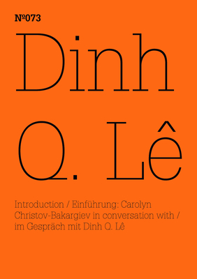 Dinh Q L (German Edition) - L, Dinh Q (Text by)