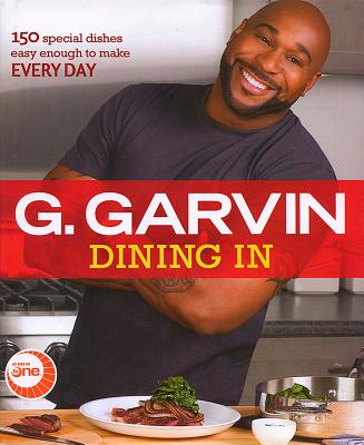 Dining in - Garvin, Gerry