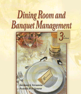 Dining Room & Banquet Management, 3e