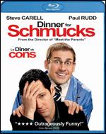 Dinner for Schmucks  [Blu-ray] - Jay Roach