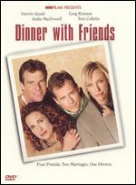 Dinner with Friends - Norman Jewison