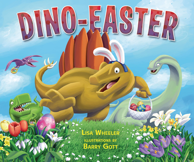 Dino-Easter - Wheeler, Lisa