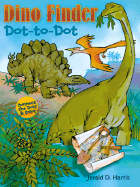 Dino Finder Dot-To-Dot