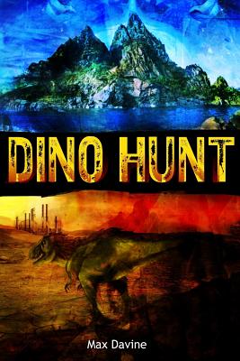 Dino Hunt - Coffee, Martin (Editor), and Davine, Max