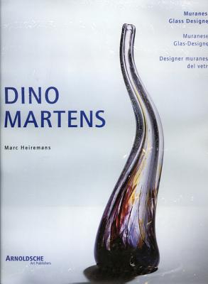 Dino Martens - Heiremans, Marc