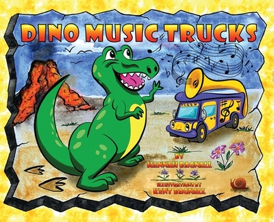 Dino Music Trucks - Bagnall, Hannah