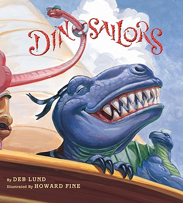 Dinosailors - Lund, Deb