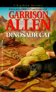 Dinosaur Cat