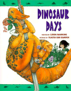 Dinosaur Days - Manning, Linda, and Manning, Daina