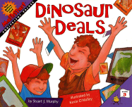 Dinosaur Deals: Equivalent Values