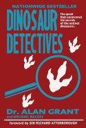 Dinosaur Detectives - Dr. Alan Grant: Jurassic Park