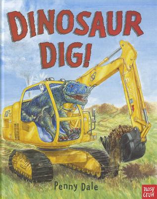 Dinosaur Dig! - 
