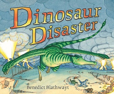 Dinosaur Disaster - 