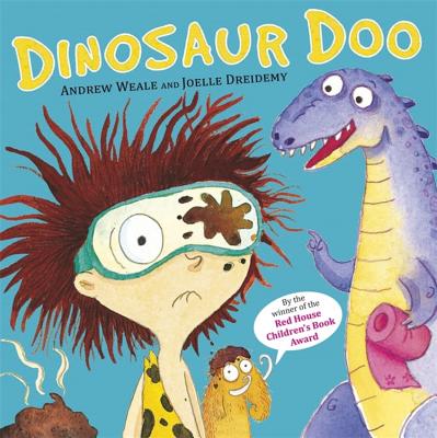 Dinosaur Doo - Weale, Andrew