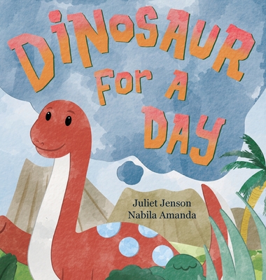 Dinosaur For A Day - 