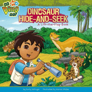 Dinosaur Hide-And-Seek