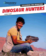 Dinosaur Hunters